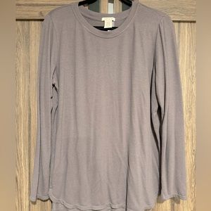 Long Sleeve Top